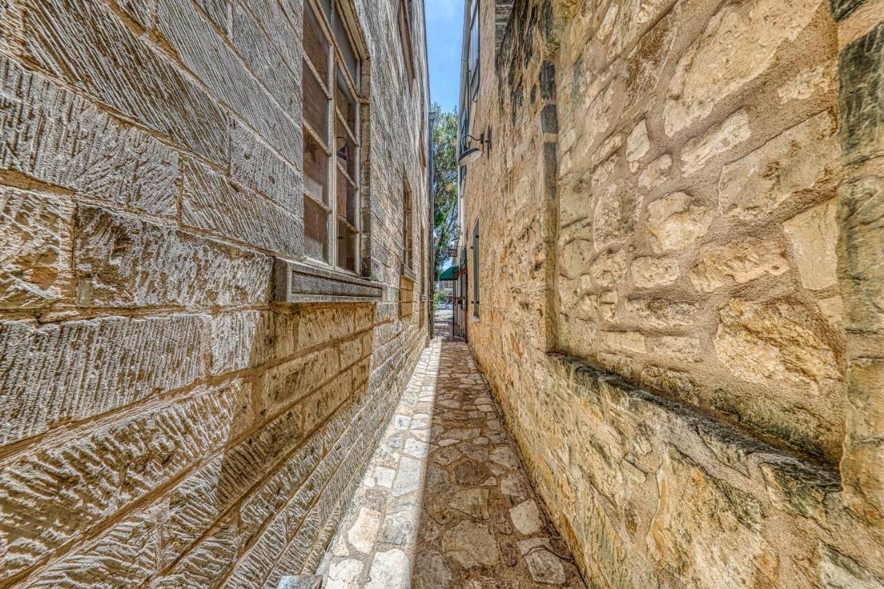 Eden'S Gate Villa Fredericksburg Exterior foto